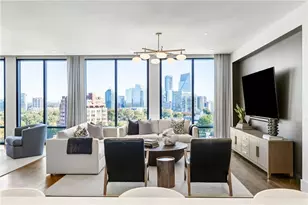 3107 Peachtree Rd NE, Atlanta, GA 30305 - Photo 10