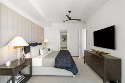 3107 Peachtree Road NE #1402, Atlanta, GA 30305 - Photo 38