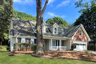 4530 Wentworth Pl SW, Conyers, GA 30094 - Photo 2