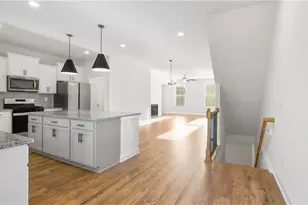 1274 Ainsworth Alley, Sugar Hill, GA 30518 - Photo 14