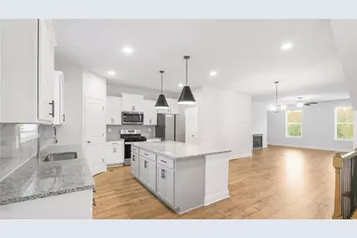 1274 Ainsworth Alley, Sugar Hill, GA 30518 - Photo 10