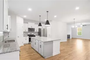 1274 Ainsworth Alley, Sugar Hill, GA 30518 - Photo 10