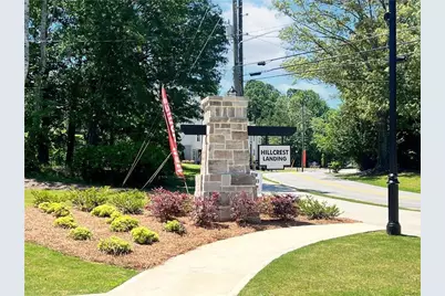 1274 Ainsworth Alley, Sugar Hill, GA 30518 - Photo 2