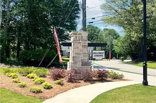 1274 Ainsworth Alley, Sugar Hill, GA 30518 - Photo 2