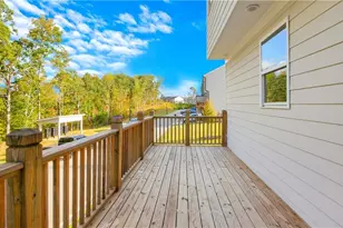 1274 Ainsworth Alley, Sugar Hill, GA 30518 - Photo 28