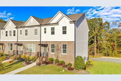 1274 Ainsworth Alley, Sugar Hill, GA 30518 - Photo 4