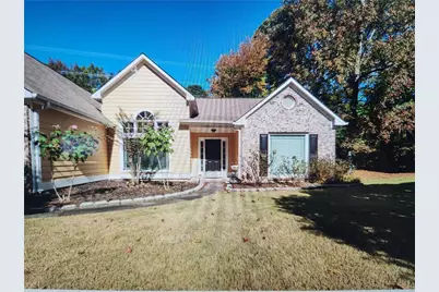 727 Eight Point Court, Suwanee, GA 30024 - Photo 1