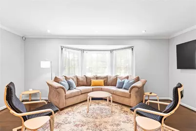 1257 Briar Hills Drive NE, Atlanta, GA 30306 - Photo 14