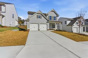 129 Bloomfield Cir, Canton, GA 30114 - Photo 2
