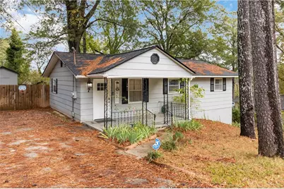 7 Valley View Drive, Cartersville, GA 30120 - Photo 2