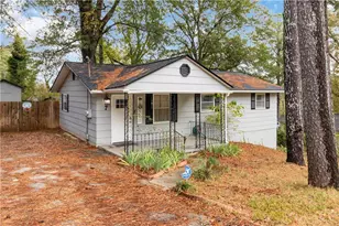 7 Valley View Dr, Cartersville, GA 30120 - Photo 2