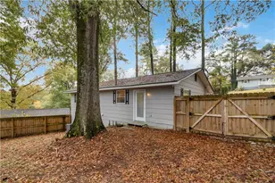 7 Valley View Dr, Cartersville, GA 30120 - Photo 26