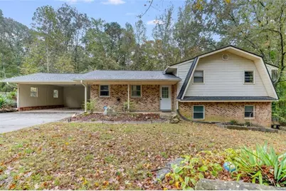 104 Eaves Road, Bremen, GA 30110 - Photo 2