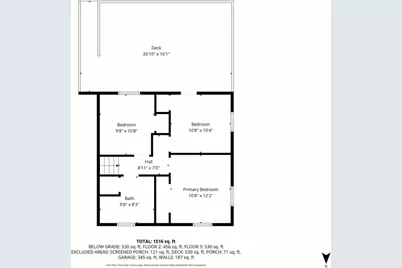 104 Eaves Road, Bremen, GA 30110 - Photo 28