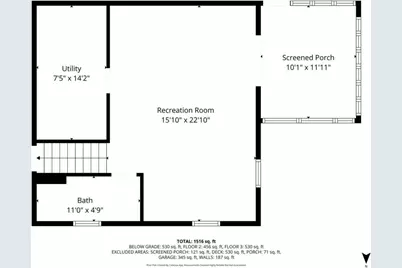 104 Eaves Road, Bremen, GA 30110 - Photo 26