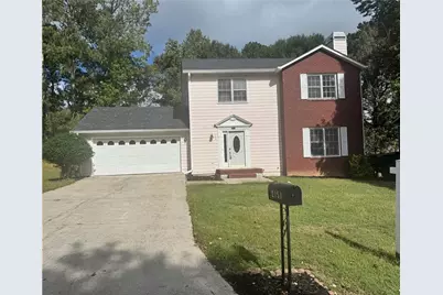 2151 Cresentview Dr, Lawrenceville, GA 30044 - Photo 1