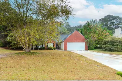 2790 Alcovy River View, Dacula, GA 30019 - Photo 2