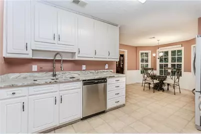 2790 Alcovy River View, Dacula, GA 30019 - Photo 4