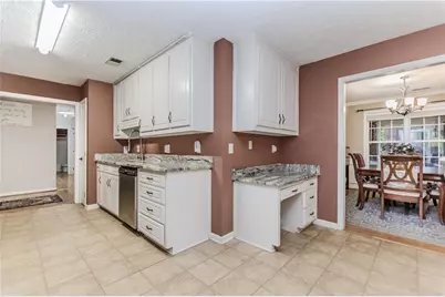 2790 Alcovy River View, Dacula, GA 30019 - Photo 6