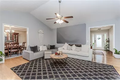 2790 Alcovy River View, Dacula, GA 30019 - Photo 14