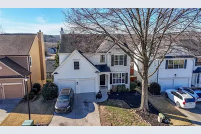 3540 Ballybandon Court, Cumming, GA 30040 - Photo 24