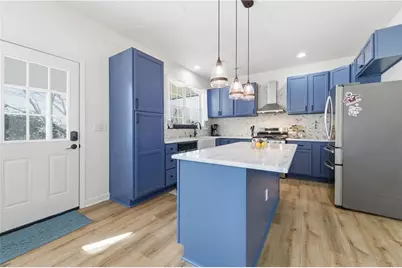 3540 Ballybandon Court, Cumming, GA 30040 - Photo 4