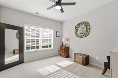 1856 Whitley Road, Bethlehem, GA 30620 - Photo 14