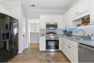 1856 Whitley Road, Bethlehem, GA 30620 - Photo 4