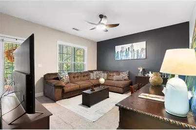 2871 Overlook Way NE, Atlanta, GA 30324 - Photo 16