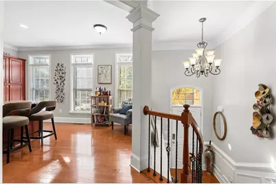 2871 Overlook Way NE, Atlanta, GA 30324 - Photo 6