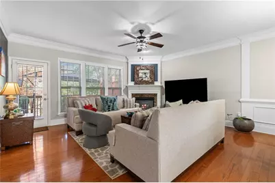 2871 Overlook Way NE, Atlanta, GA 30324 - Photo 8