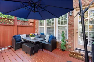 2871 Overlook Way NE, Atlanta, GA 30324 - Photo 10