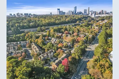 2871 Overlook Way NE, Atlanta, GA 30324 - Photo 40