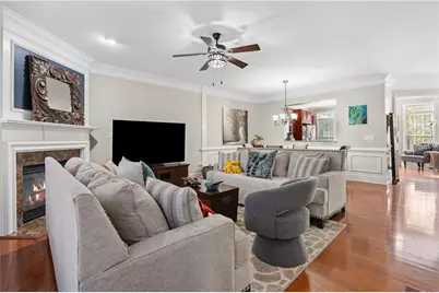 2871 Overlook Way NE, Atlanta, GA 30324 - Photo 22