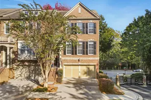 2871 Overlook Way NE, Atlanta, GA 30324 - Photo 1