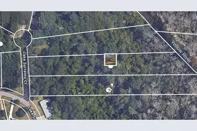 2949 Lake Sorrento Court, Conyers, GA 30012 - Photo 4