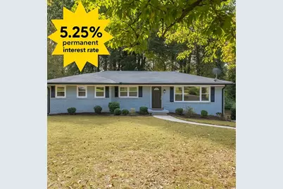 2764 Veltre Place, Atlanta, GA 30311 - Photo 1