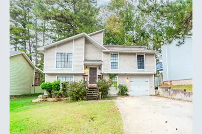 1156 Woodington Circle, Lawrenceville, GA 30044 - Photo 1