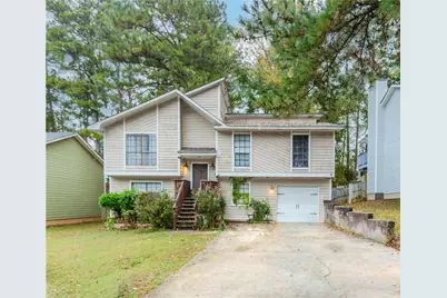 1156 Woodington Circle, Lawrenceville, GA 30044 - Photo 2