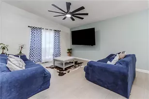 1156 Woodington Cir, Lawrenceville, GA 30044 - Photo 6