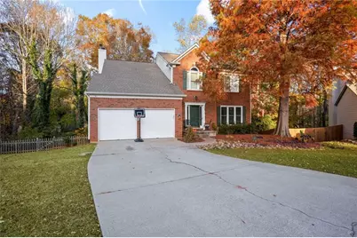 1707 Tidewell Trace, Lawrenceville, GA 30043 - Photo 2