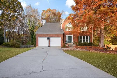 1707 Tidewell Trace, Lawrenceville, GA 30043 - Photo 1