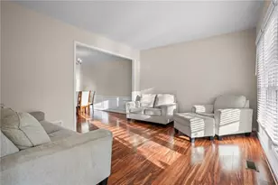 1707 Tidewell Trce, Lawrenceville, GA 30043 - Photo 4