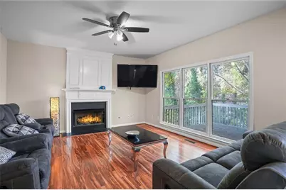 1707 Tidewell Trace, Lawrenceville, GA 30043 - Photo 10