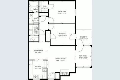 707 Gettysburg Place, Atlanta, GA 30350 - Photo 40