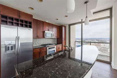 270 17th Street NW #3110, Atlanta, GA 30363 - Photo 6