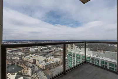270 17th Street NW #3110, Atlanta, GA 30363 - Photo 10