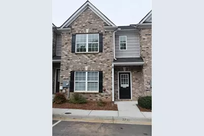 2755 Valley Green Drive #72, Gainesville, GA 30504 - Photo 1