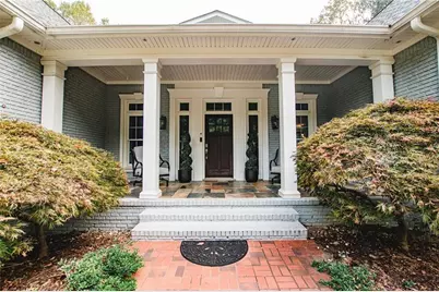 3045 Camp Branch Road, Buford, GA 30519 - Photo 2