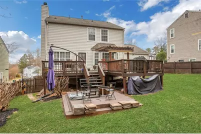 1211 Ling Way, Austell, GA 30168 - Photo 48